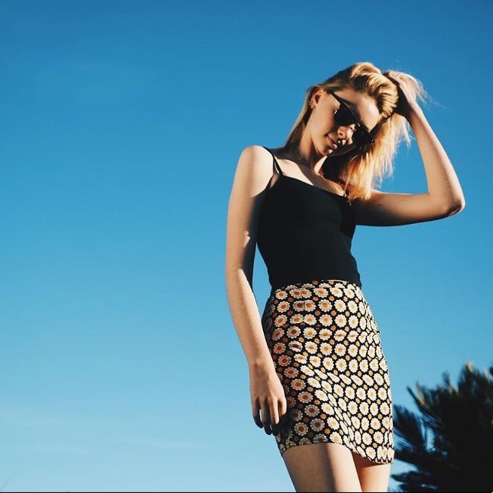 Reddy Skirt final price